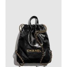 샤넬 22 백팩 AS3859