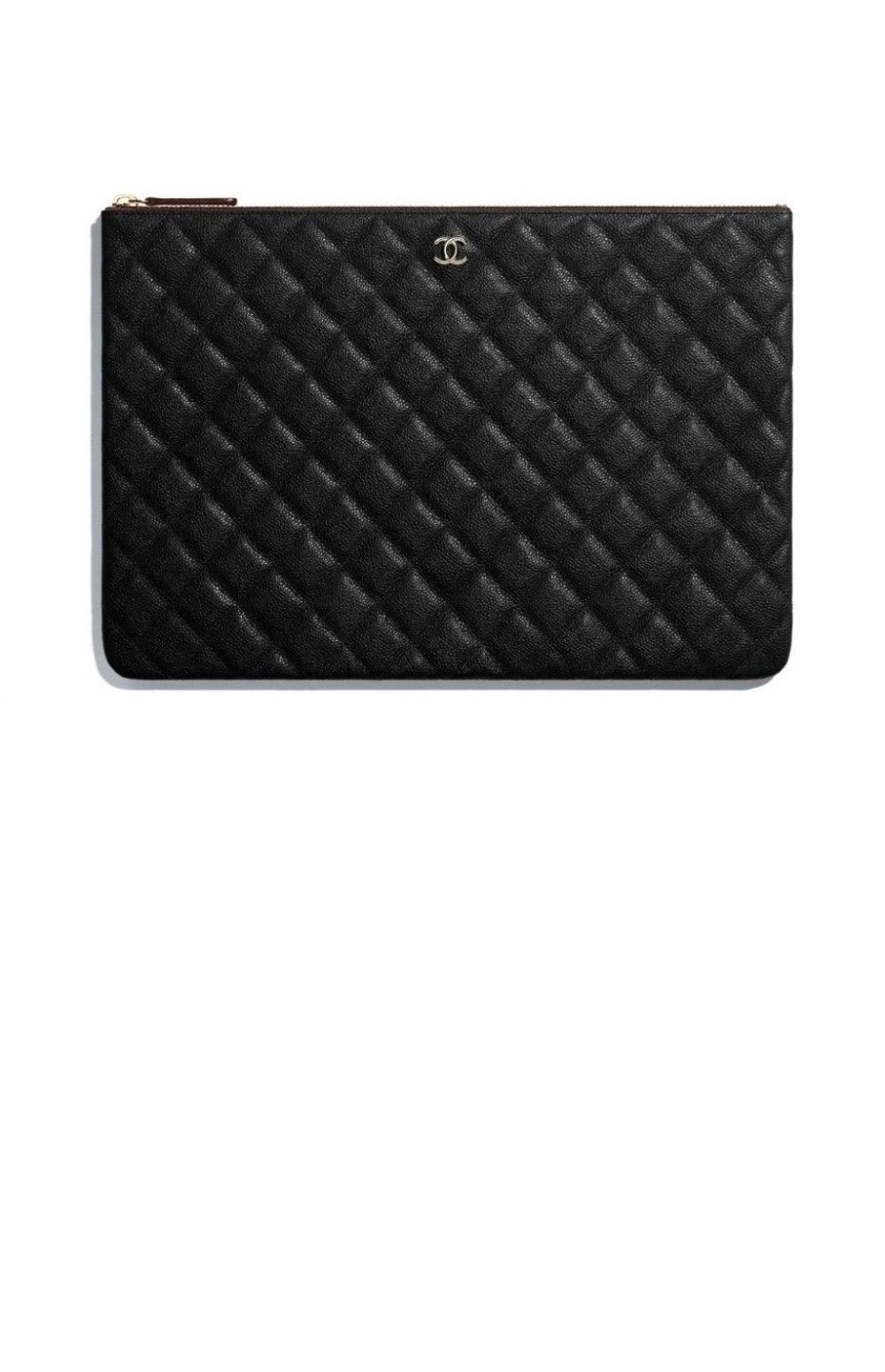 샤넬 클래식 클러치 라지 A82552