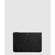 샤넬 클래식 클러치 라지 A82552