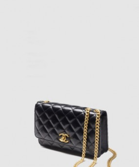 샤넬 체인 WOC AP3043