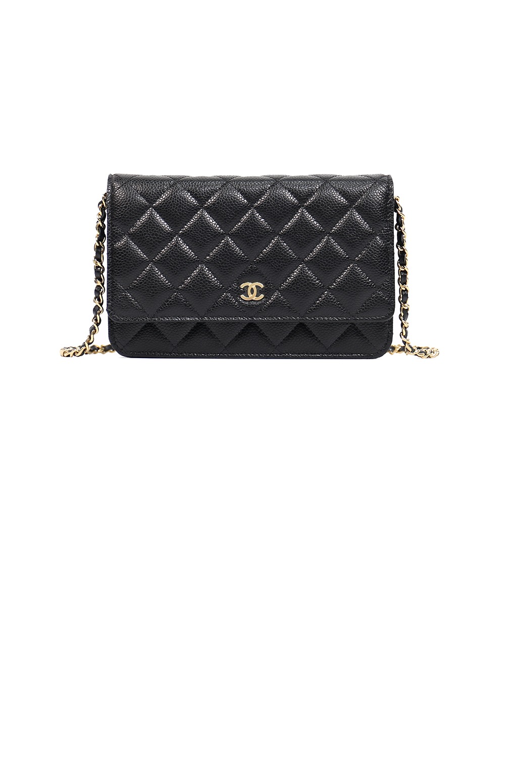 샤넬 WOC 캐비어 AP0250