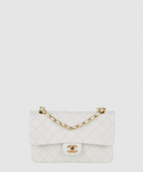 샤넬 클래식 램스킨 스몰 인기색상 A01113