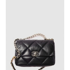 샤넬 19백 라지 AS1161