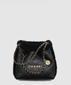 샤넬 22 핸드백 AS3260