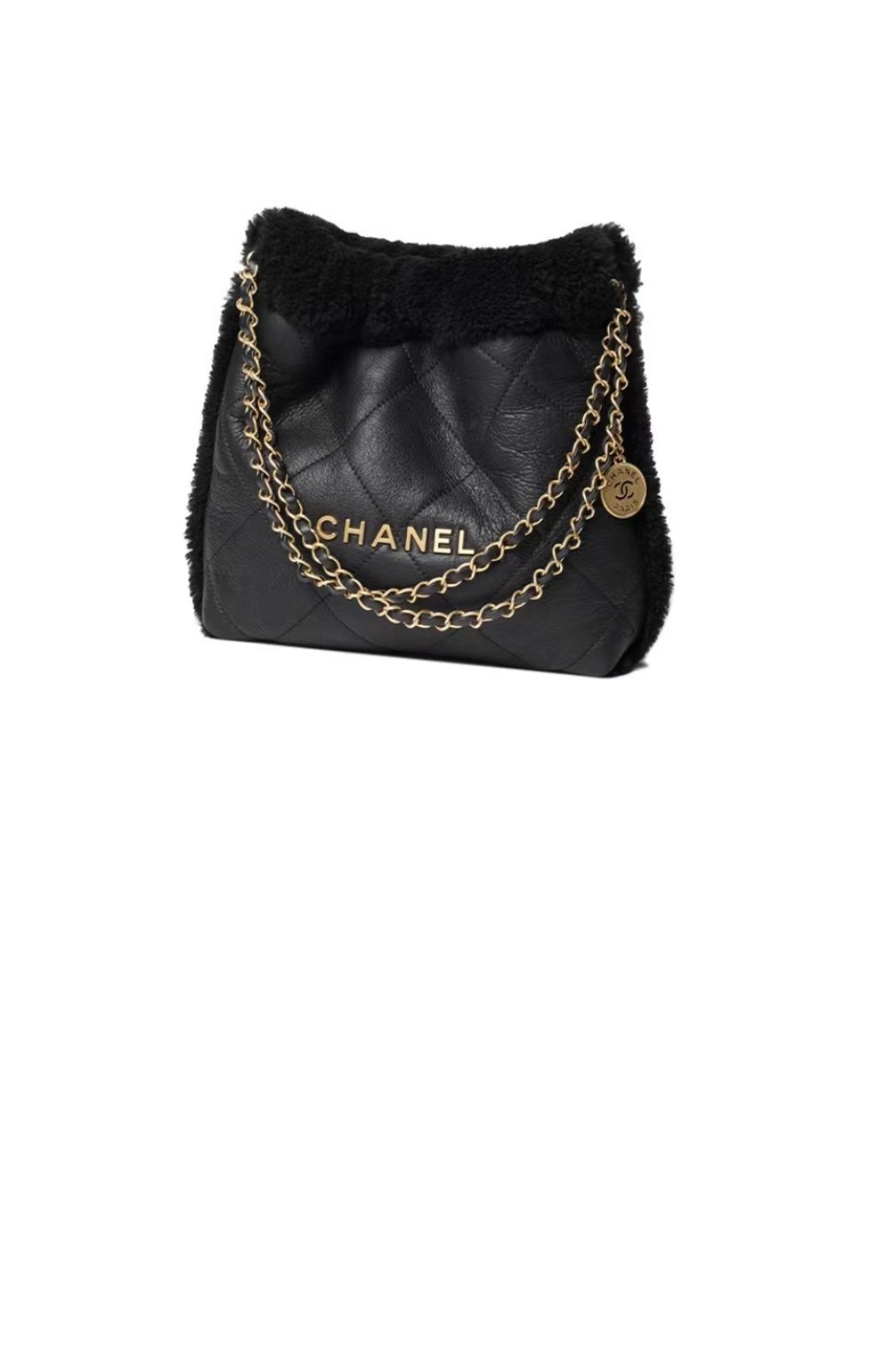 샤넬 22 핸드백 AS3260