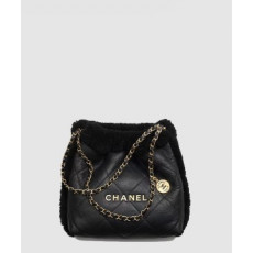 샤넬 22 핸드백 AS3260