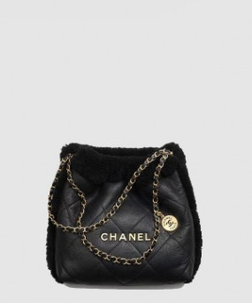 샤넬 22 핸드백 AS3260