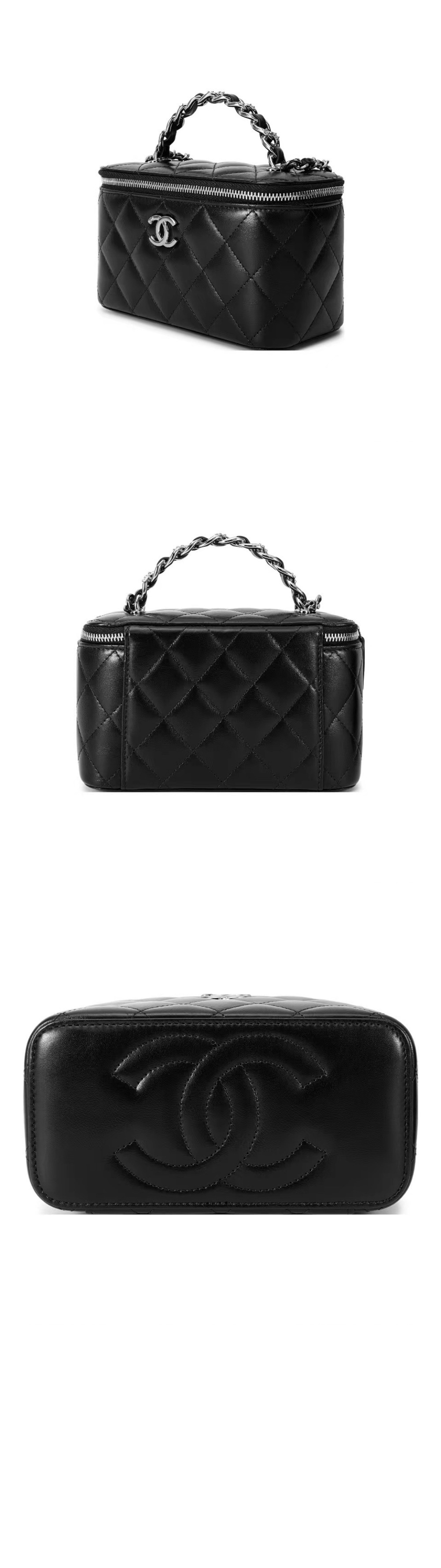 샤넬 체인 달린 미니백 AP3593
