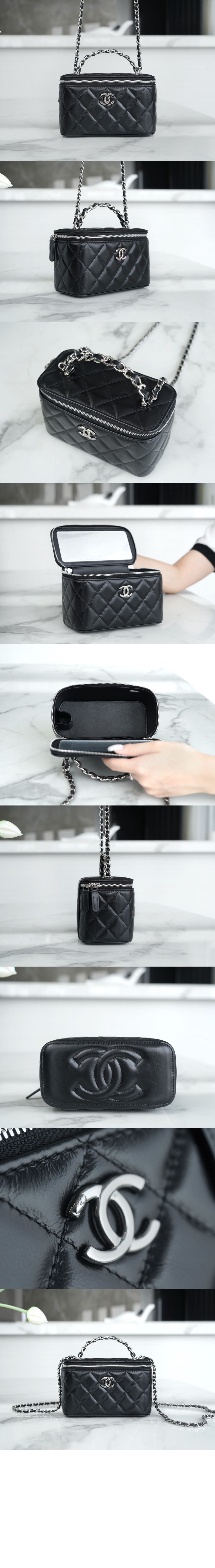 샤넬 체인 달린 미니백 AP3593