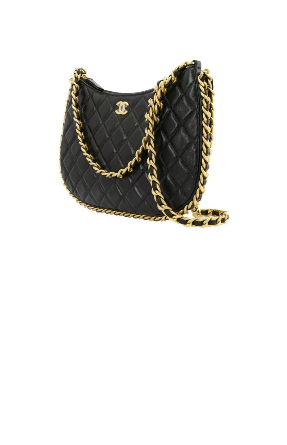 샤넬 라지 호보백 AS4368