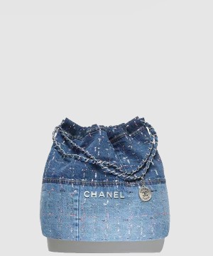 샤넬 22 핸드백 AS3261