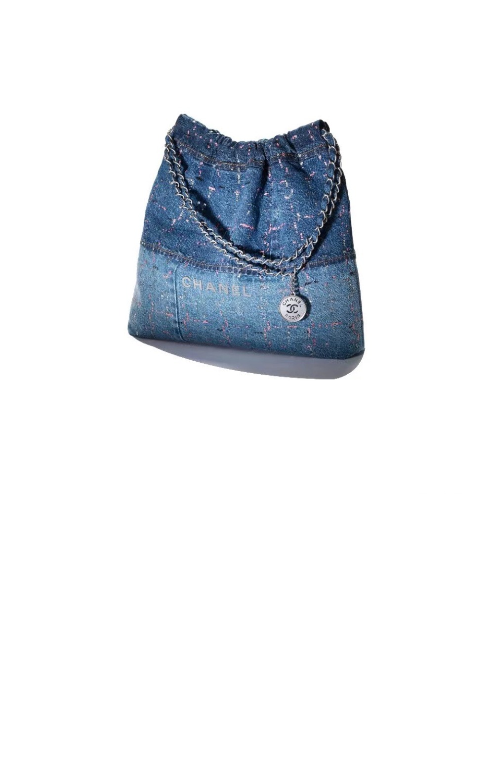 샤넬 22 핸드백 AS3261