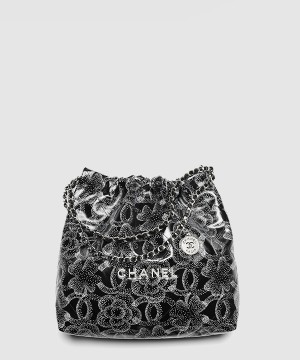 샤넬 22 핸드백 AS3261