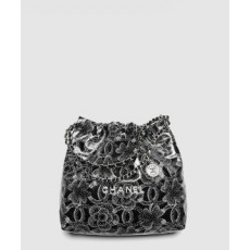 샤넬 22 핸드백 AS3261