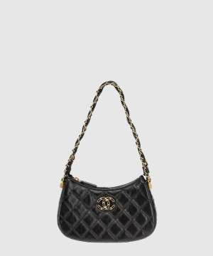 샤넬 호보백 미니 AP3647