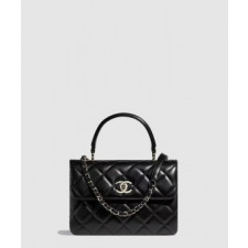 샤넬 트렌디CC 플랩백 스몰 A92236