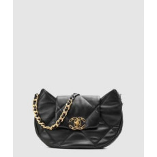 샤넬 24C 19플랩 호보백 AS4638