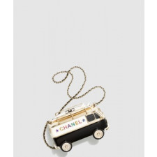 샤넬 미니밴 미노디에르 AS4590