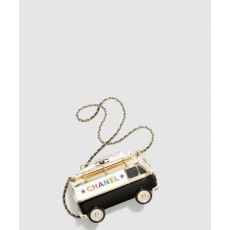 샤넬 미니밴 미노디에르 AS4590