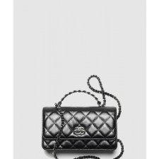 샤넬 체인 달린 미니백 AP3566