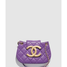 샤넬 스몰 메신저백 AS4609