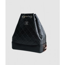 샤넬 가브리엘 백팩 미듐