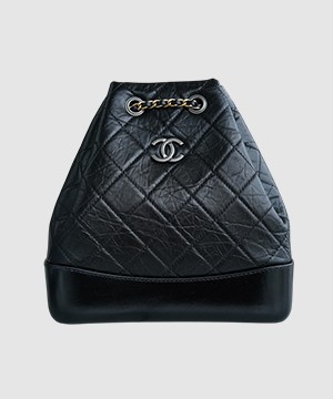 샤넬 가브리엘 백팩 스몰 A94485