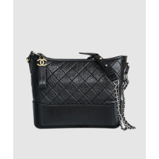 샤넬 빈티지 가브리엘 호보백 미듐