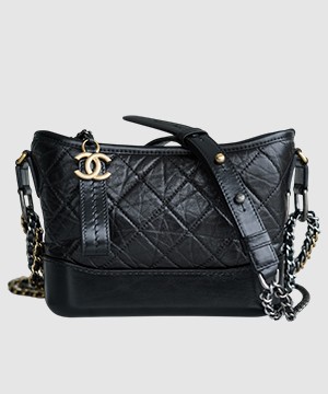 샤넬 빈티지 가브리엘 호보백 스몰