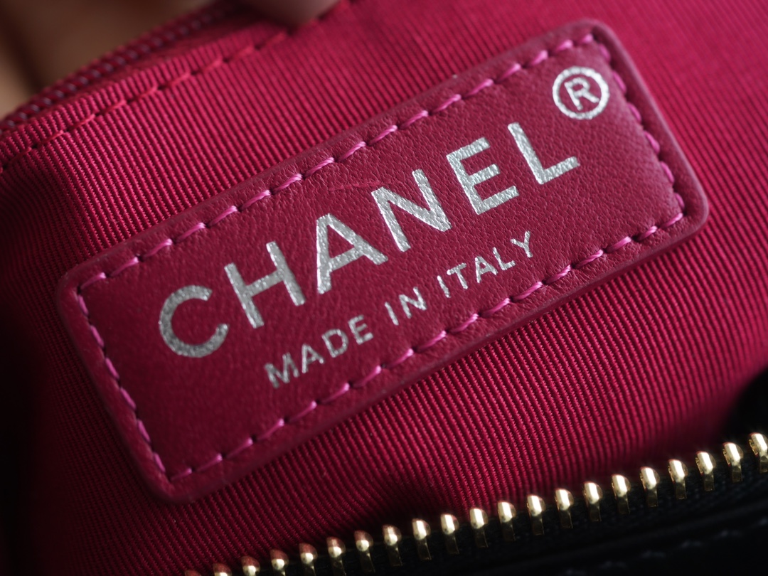 샤넬 빈티지 가브리엘 호보백 스몰