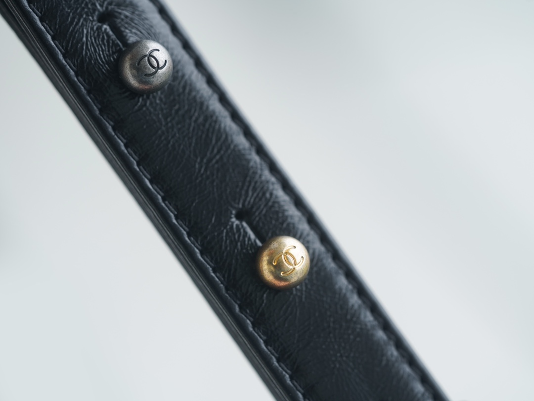 샤넬 빈티지 가브리엘 호보백 스몰