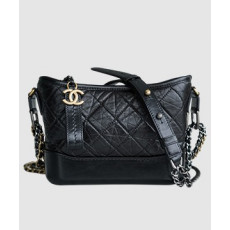 샤넬 빈티지 가브리엘 호보백 스몰