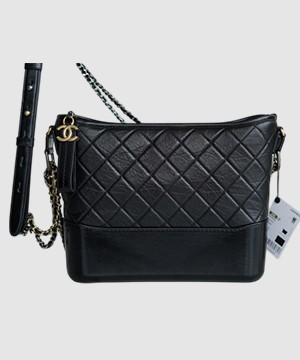 샤넬 가브리엘 호보백 미듐