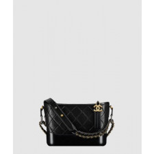 샤넬 가브리엘 호보백 스몰 A91810