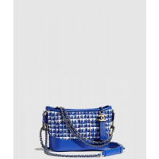 샤넬 트위드 가브리엘 호보백 스몰 A91810