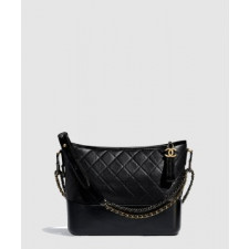 샤넬 가브리엘 호보백 미듐 A93824