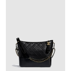 샤넬 가브리엘 호보백 미듐 A93824