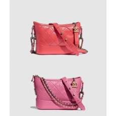 샤넬 가브리엘 호보백 스몰 원톤 A91810