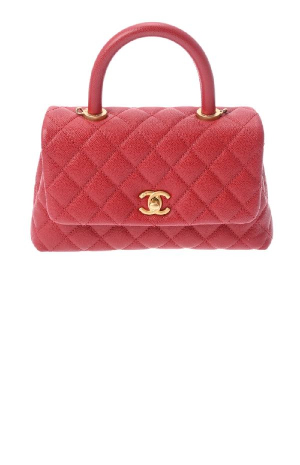 샤넬 코코핸들 스몰 인기색상 A92990