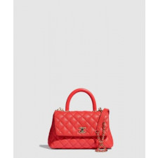 샤넬 코코핸들 스몰 인기색상 A92990