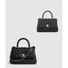 샤넬 코코핸들 스몰 A92990