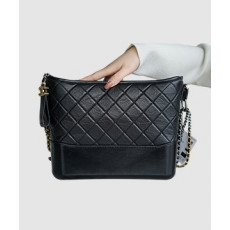 샤넬 클래식 가브리엘 호보백 라지