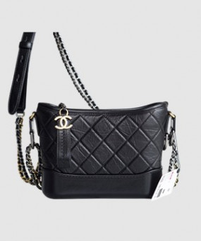 샤넬 클래식 가브리엘 호보백 스몰