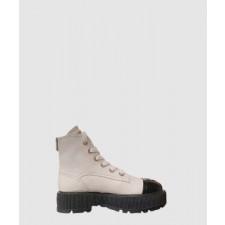 샤넬 쇼트 부츠 G45124