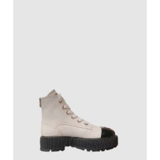 샤넬 쇼트 부츠 G45124