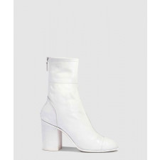 샤넬 쇼트 부츠 G36307