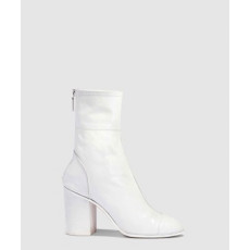 샤넬 쇼트 부츠 G36307