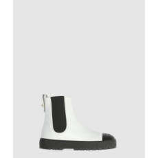 샤넬 쇼트 부츠 G37927