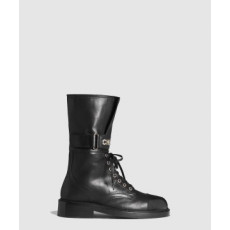 샤넬 쇼트 부츠 G37808