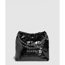 샤넬 22백 미듐 AS3261